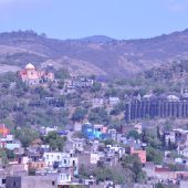  Guanajuato, Mexico 2009